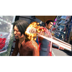 PS5 Like a Dragon Gaiden + Yakuza 7 + Steelbook Bundle [Korean English  Multi]