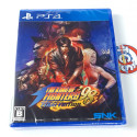 The King of Fighters ’98 Ultimate Match Final Edition PS4 Japan Game in ENGLISH NEW Kof98 UM FE