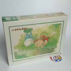 Jigsaw Puzzle Tonari No Totoro (500Pieces) Studio Ghlibli Japan New (Voisin/Neighbour)