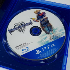 Kingdom Hearts III PS4 Playstation 4 Japan Game Action RPG Square Enix/Disney