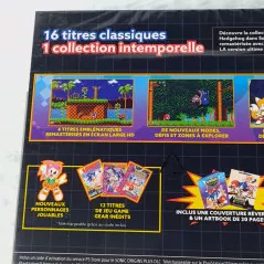 Sonic Origins Plus - Collector's Edition PS5