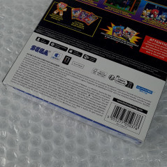 Sonic Origins PLUS +Bonus PS5 FR Physical Game In Multi-Language NEW Platform Arcade