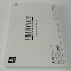 Final Fantasy VII International Advent Pieces Limited Edition PS1 Japan SquareSoft RPG 2005