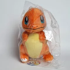 Peluche Pokémon 20 cm - Salamèche