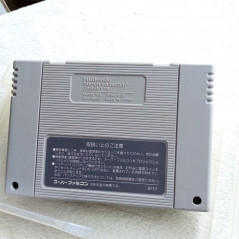 Takahashi Meijin No DaiboukenJima Adventure Island (No Manual) Super Famicom (Nintendo SFC) Japan Ver. Platform Hudson Soft