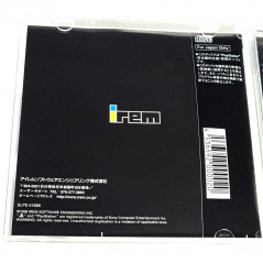 R-Type Delta (+Reg&SpinCard) PS1 Japan Game Playstation 1 Irem Rtype Shmup Shooting 1998