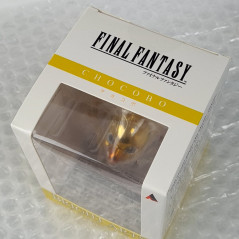 Final Fantasy Bright Arts Gallery: Chocobo Metallic Figure Square Enix Japan New