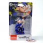 Amiibo Splatoon Series Figure Pasquale / Shiver Japan Ver. NEW Nintendo