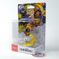 Amiibo Splatoon Series Figure Frya / Angie Japan Ver. NEW Nintendo