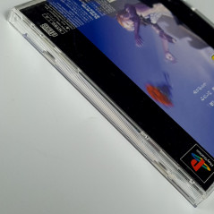 Final Fantasy VI (+Spin.Card) PS1 Japan Playstation 1 SquareSoft RPG FF6