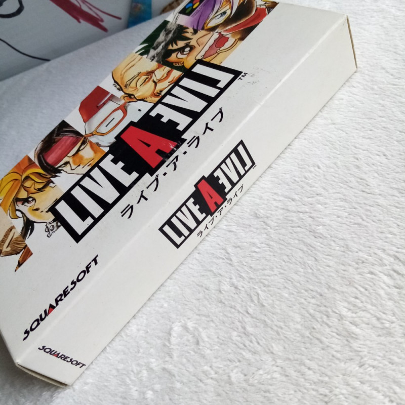 download super famicom live a live download super famicom live a live