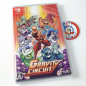 Gravity Circuit Switch Japan Physical Game In Multi-Language NEW Platform Action