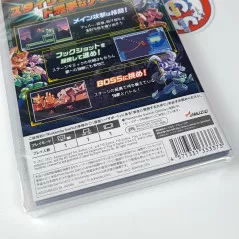 According to Play Asia seems like Gravity Circuit is getting a physical  release. So far only JP language listed. : r/NSCollectors