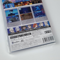 DYSCHRONIA: Chronos Alternate Definitive Ed.+Bonus Switch Japan (Multi-Language) New