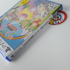 We Love Katamari REROLL+ Royal Reverie PS5 Japan Game In ENGLISH New Damacy