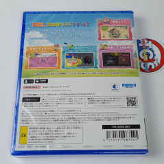 We Love Katamari REROLL+ Royal Reverie PS5 Japan Game In ENGLISH New Damacy