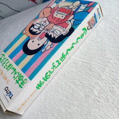 Saibara Reiko No Mahjong Hourouki Super Famicom (Nintendo SFC) Japan Ver. Taito 1995 SHVC-P-AJNJ