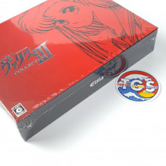 Valis The Fantasm Soldier Collection III Special Limited Edition Switch Japan NEW Platform Edia