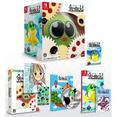 Game Ano, Subarashii o Mouichido / Saisouban HD Nintendo Switch - Meccha  Japan
