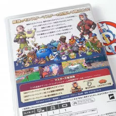 Dragon Quest X Online All-In-One Package Version (Version 1 - 7