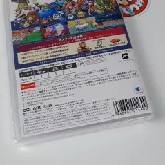 Dragon Quest Monsters 3 The Dark Prince Masters Ver. Switch Japan