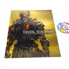 Dark Souls III The Fire Fades Limited Edition PS4 Japan (Game,Book&Soundtrack) Action RPG