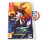 The King of Fighters XIII: Global Match Pix'n Love First Print Ed. Switch Multi-Language New KOF SNK