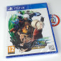 The King of Fighters XIII: Global Match Pix'n Love First Print Ed. PS4 Multi-Language New KOF SNK