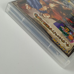 Vampire Chronicle: The Chaos Tower PSP Japan Game Capcom Fighting DarkStalker (Region Free)