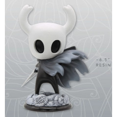 Hollow Knight The Knight Resin Statue 17cm Official Figure Figurine Switch Fangamer New