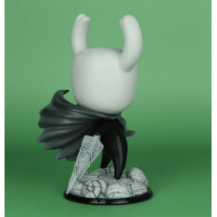 Hollow Knight The Knight Resin Statue 17cm Official Figure Figurine Switch Fangamer New