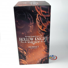Hollow Knight Silksong Hornet Resin Statue 24cm Official Figure Figurine Switch Fangamer New