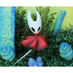 Hollow Knight Silksong Hornet Resin Statue 24cm Official Figure ...