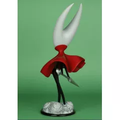 Hollow Knight Silksong Hornet Resin Statue 24cm Official Figure ...