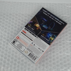 Tetris Effect Connected Switch US Limited Run Games NEW (Physical/Multi-Language)