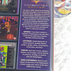 Hypnospace Outlaw Switch US Physical FactorySealed Game In ENGLISH NEW Simulation Fangamer