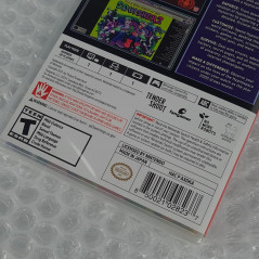Hypnospace Outlaw Switch US Physical FactorySealed Game In ENGLISH NEW Simulation Fangamer