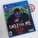 Smile For Me PS4 US FactorySealed Physical Game In Multi-Language NEW Point & Click