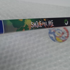 Smile For Me PS4 US FactorySealed Physical Game In Multi-Language NEW Point & Click