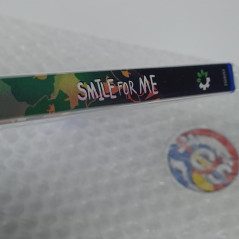 Smile For Me PS5 US FactorySealed Physical Game In Multi-Language NEW Point & Click