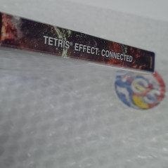 Tetris Effect Connected PS5 US Limited Run Games NEW (Physical/Multi-Language)