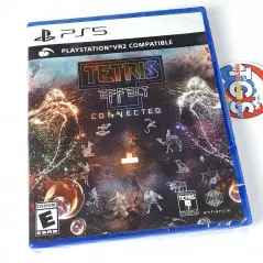 Tetris on sale effect psn