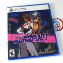 Hyper Gunsport PS5 Limited Run Games LRG069 NEW (Multi-Language/Physical) Playstation 5