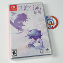 Shady Part Of Me Switch US Limited Run Games New (Multi-Language/Physical) Puzzle