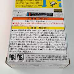 Taiko no Tatsujin Fit Bachi Nintendo Switch Bandai Namco Japan New Drum Stick