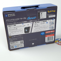 Pokemon Gengar Grip Controller Split Pad Fit for Nintendo Switch Hori Japan New
