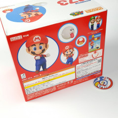 Nendoroid No. 473 Super Mario Figure Figurine Good Smile Company Japan New