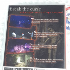 The Bridge Curse: Road To Salvation Switch Asian Game In ENGLISH NEW Horror Survival