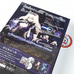 Koumajou Remilia II: Stranger’s Requiem Limited Edition Switch Japan New Komajou
