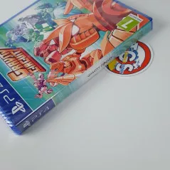 Gravity Circuit - Nintendo Switch - Pix'n Love Editions